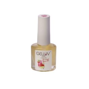 Cuticle Oil Cherry Spritz